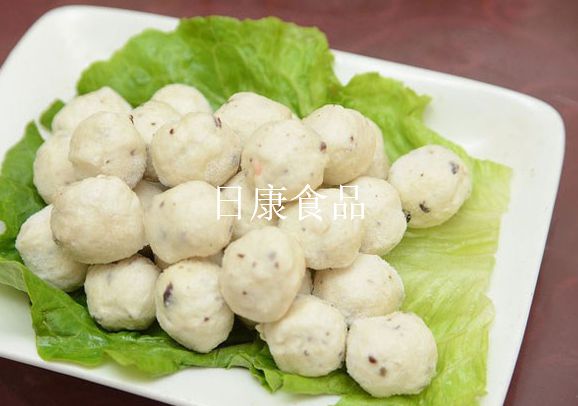 香菇丸