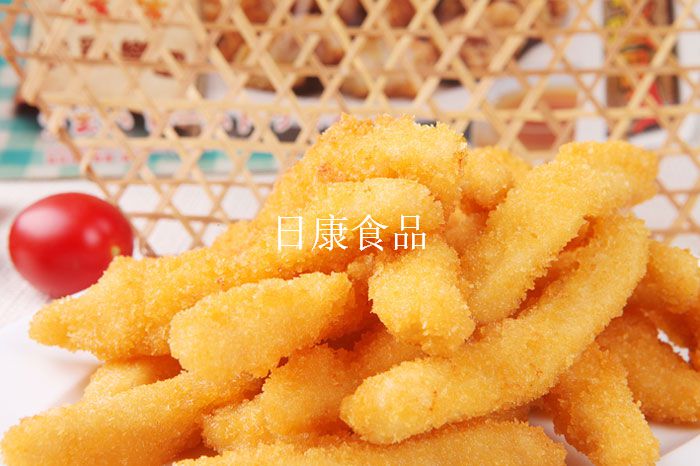 無(wú)骨雞柳